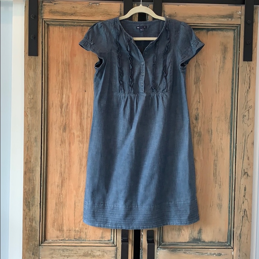 Gap denim dress - Size S